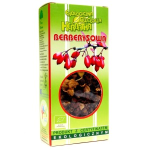 Herbatka berberysowa 100g