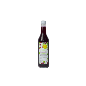 Sok z kiszonych buraków i selera 500ml