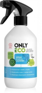Spray do mycia łazienek 500ml ECO