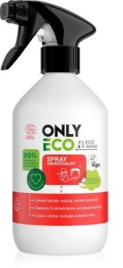 Spray do czyszczenia uniwersalny 500ml ECO 