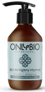Płyn do higieny intymnej eco 250ml