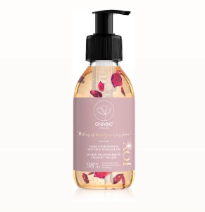 Olejek do demakijażu i masażu twarzy 150ml 