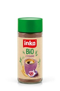 INKA Kawa zbożowa z figami 100 g Bio