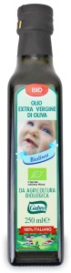 Oliwa z oliwek extra virgin BIOLIWA BIO 250ml