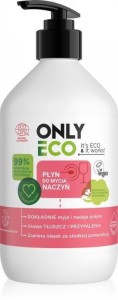 Płyn do naczyń ECO 500ml