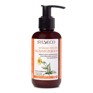 SYLVECO Arnikowe mleczko oczyszczające 150ml