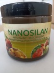 NANOSILAN NATURALNY EKOLOGICZNY NANOSTYMULATOR WZROSTU ROŚLIN 150 G