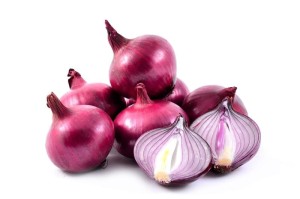 Cebula czerwona ekologiczna 500g