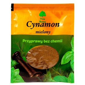 CYNAMON MIELONY W SASZETCE (30 G)