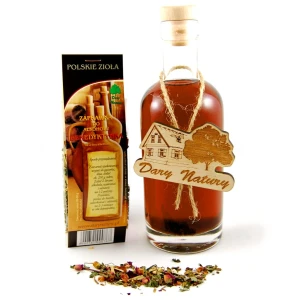 ZAPRAWKA DO ALKOHOLU – BENEDYKTYNKA