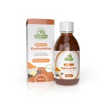 Kurkumina Liposomalna Slavito 250ml