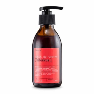 SYLVECO Tonik do twarzy [hibiskus]
