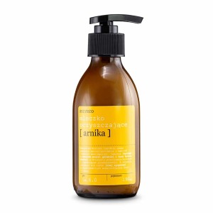 SYLVECO Mleczko oczyszczające [arnika]