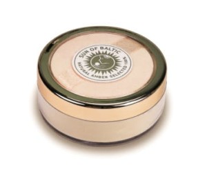 Puder Sun of Baltic (20g)