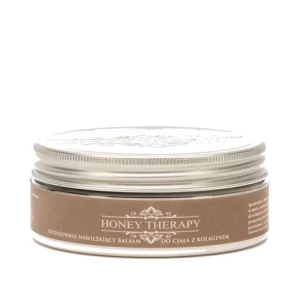 Balsam do ciała intensywnie nawilż. z kolagenem Esencja Orientu