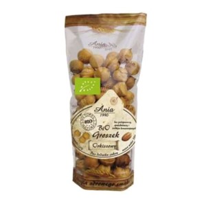 Groszek orkiszowy Bio 70 g