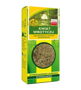 WROTYCZ KWIAT50 G