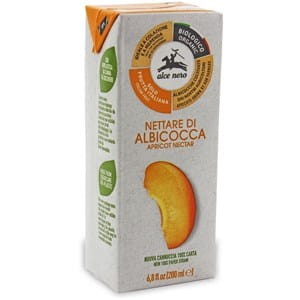 NEKTAR MORELOWY BIO 200 ML