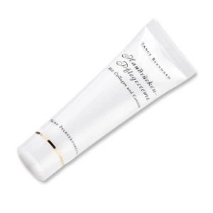 Krem pielęgnacyjny kolagen plus karoten 25 ml - do twarzy, szyi i dekoltu