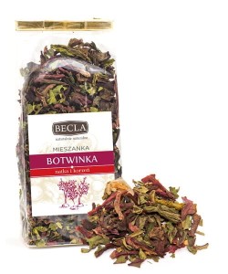 BOTWINKA SUSZONA 50G