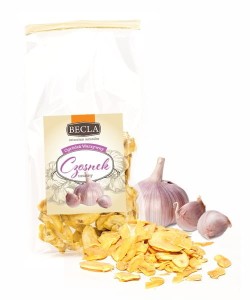 CZOSNK SUSZONY 100G