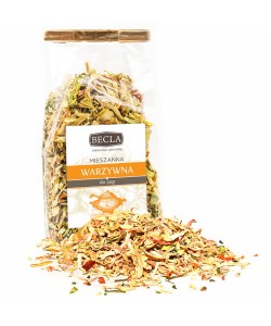 MIESZANKA WARZYWNA DO ZUP 200G