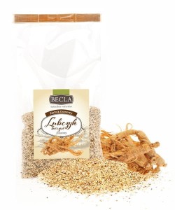 KORZEŃ LUBCZYKU 100G