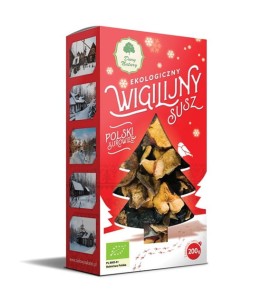 Susz Wigilijny EKO 200g