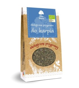 Eko Przyprawa do karpia 40g