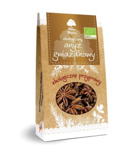 EKO Anyż gwiazdkowy 30g