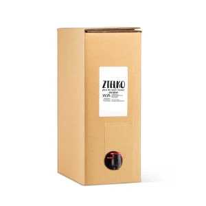 ZIELKO Płyn do szyb i luster 5L
