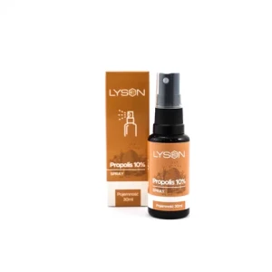 PROPOLIS 10% SPRAY 30ML