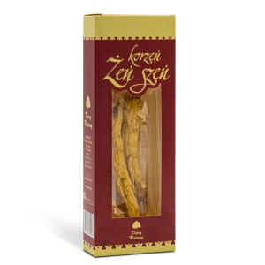 Żeń-szeń korzeń 20g