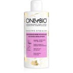 ONLYBIO Bakuchiol&Skwalan Przeciwzmarszczkowy płyn micelarny 300 ml