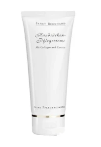 Krem pielęgnacyjny kolagen plus karoten 100 ml - do twarzy, szyi i dekoltu