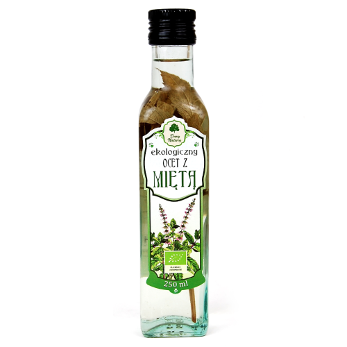 Ocet z miętą 250 ml.png