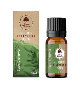 Olejek eteryczny - rozmarynowy 100% 10ml