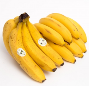 Banan Bio 1kg