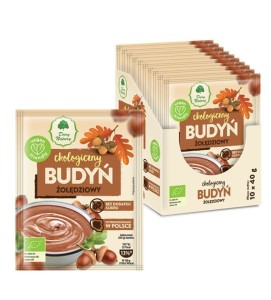 Budyń żołędziowy Eko 40g