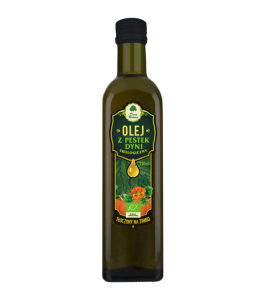 OLEJ Z PESTEK DYNI EKO 100ml DN