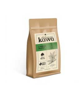 Kawa z nasion konopi EKO  200g
