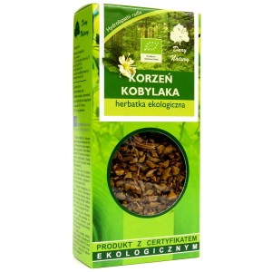Herbatka korzeń kobylaka 50 g