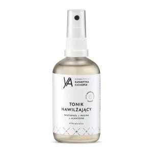 YANATURALNA Tonik nawilżający