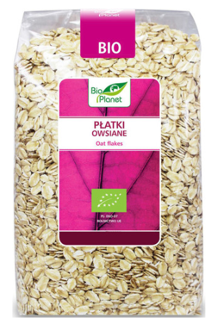 Płatki owsiane Bio 600g.PNG