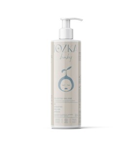 Balsam dla dzieci z ochronnym kompleksem olejowym 300 ml