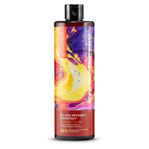 VIANEK Prebiotyczny żel pod prysznic łagodzący