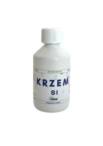 Krzem Koloidalny SI 250 ml