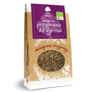 Eko Przyprawa do Gyrosa 50g