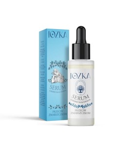 BEAUTY Serum przeciw zmarszczkom 30 ml