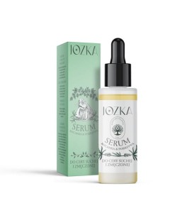 BEAUTY Serum do cery suchej i zmęczonej 30 ml
